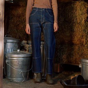 Rudy Jude Utility Jeans